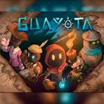 Portada del análisis de Guayota, TAOGames