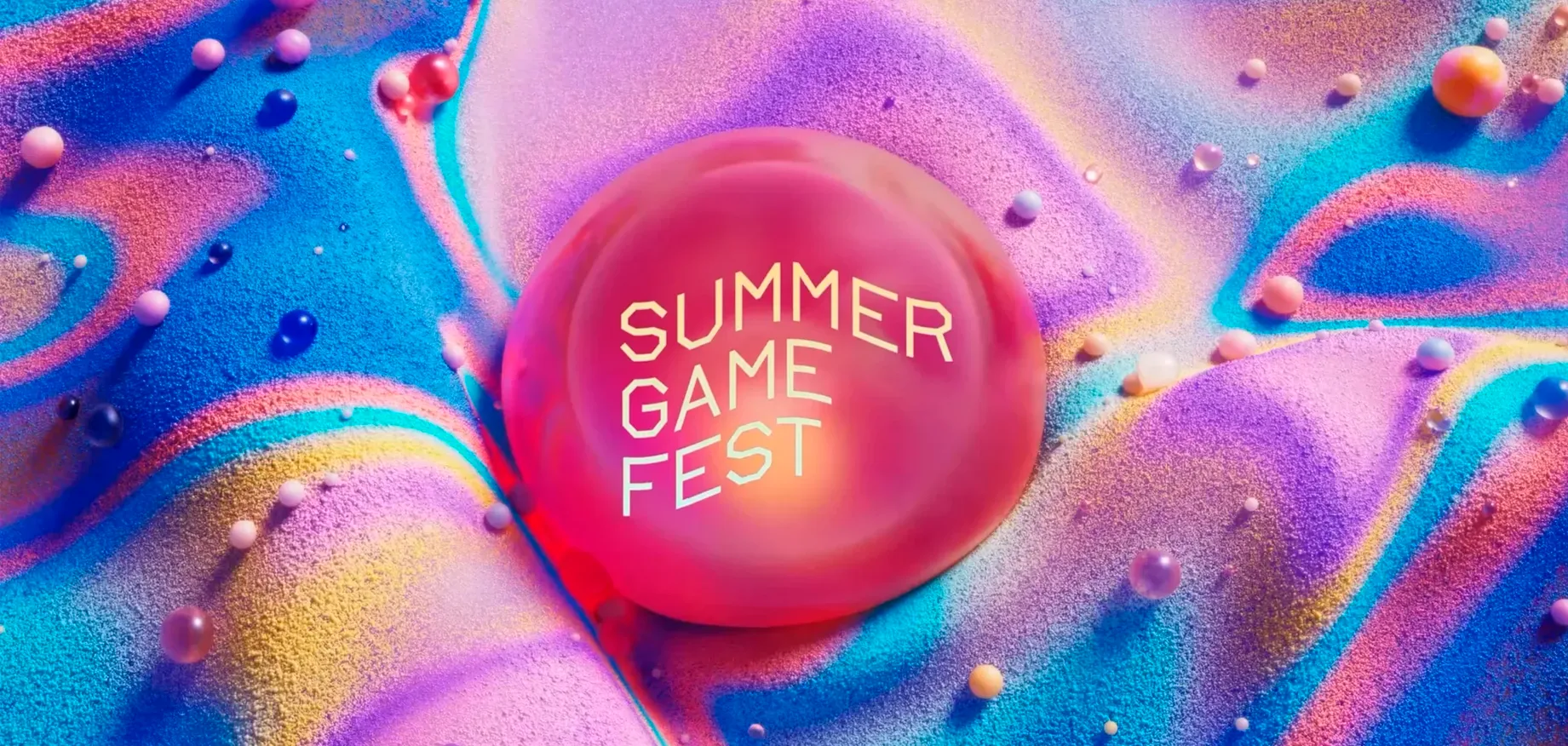 Portada del Summer Game Fest 2026