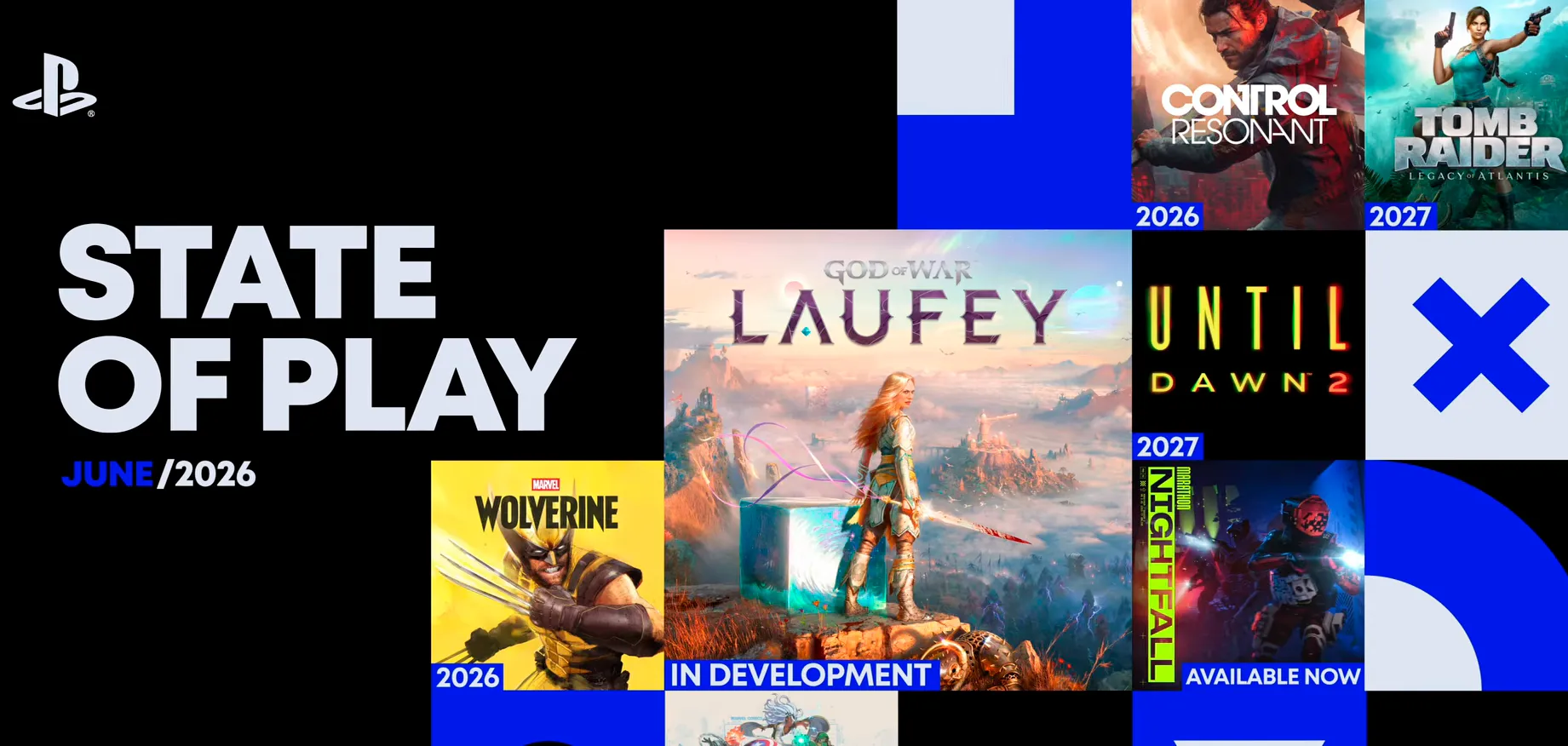 State of Play de Sony de junio de 2026