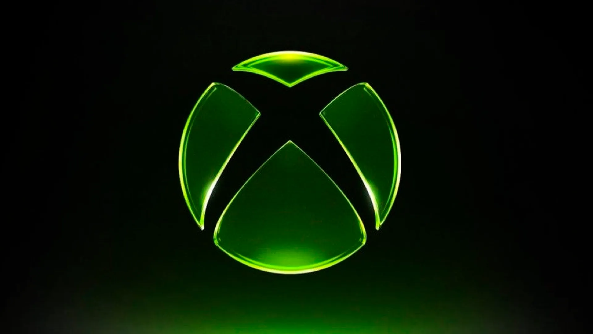 Logo de XBOX