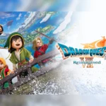 portada dragon quest vii reimagined taogames