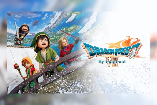 portada dragon quest vii reimagined taogames