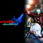 Portada del análisis de Devil May Cry 4, TAOGames