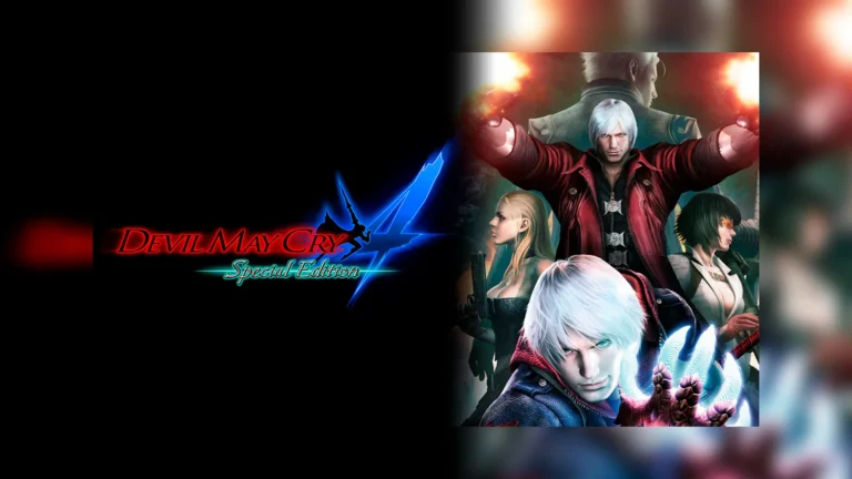 Análisis Devil May Cry 4 | Chico edgy al rescate