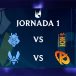 Imagen de portada para la Jornada 1 de la LEC de verano de 2026