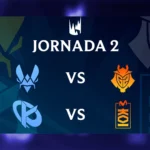 Imagen de portada para la Jornada 2 de la LEC de verano de 2026