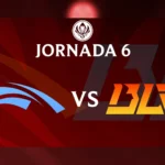 Imagen de portada para la jornada 6 del MSI de 2026
