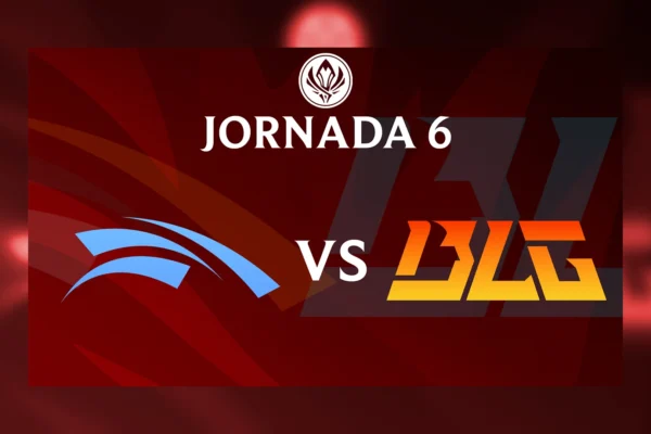 Imagen de portada para la jornada 6 del MSI de 2026