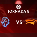 Imagen de portada para la jornada 8 del MSI de 2026