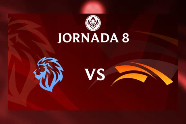 Imagen de portada para la jornada 8 del MSI de 2026