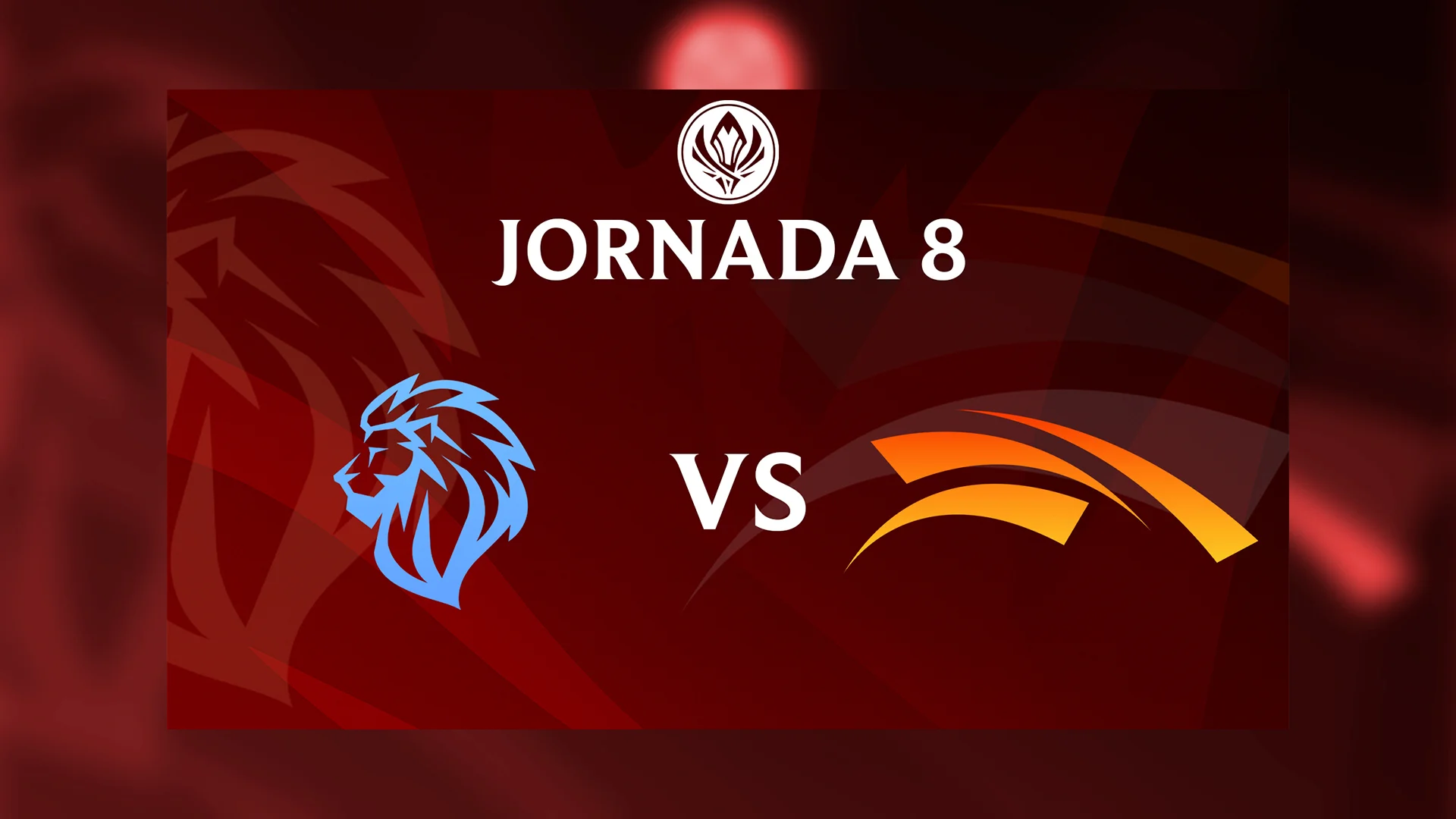 Imagen de portada para la jornada 8 del MSI de 2026