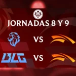 Imagen de portada para la jornada 9 del MSI de 2026