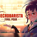 Portada del análisis de Necrobarista de TAOGames