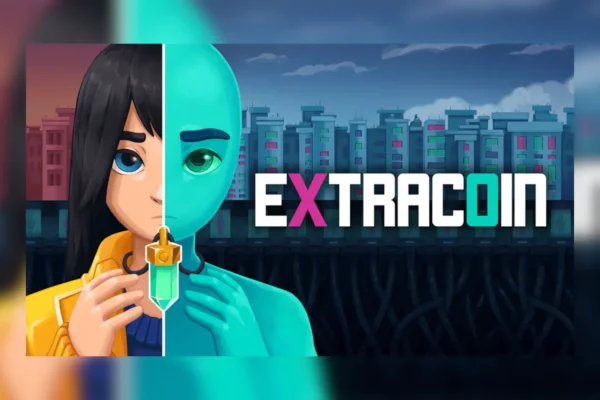 Portada Extra Coin TAOGames