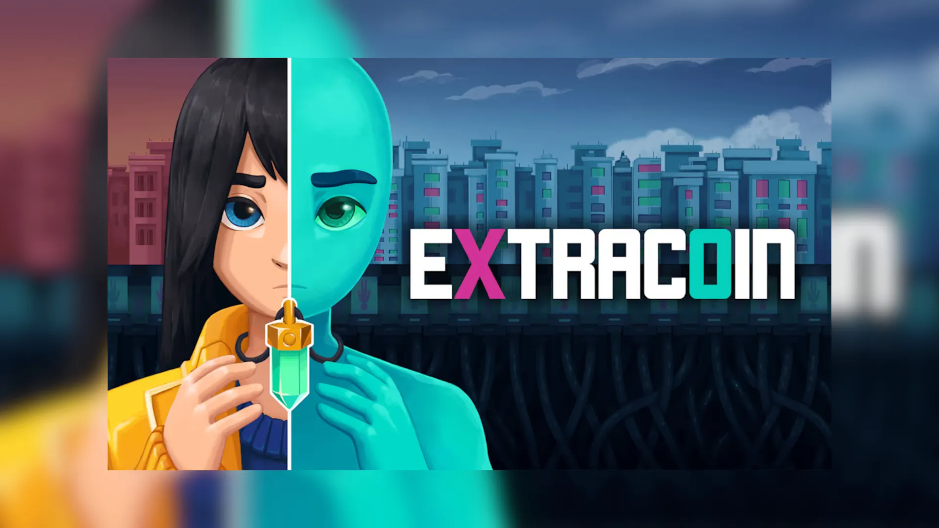 Portada Extra Coin TAOGames