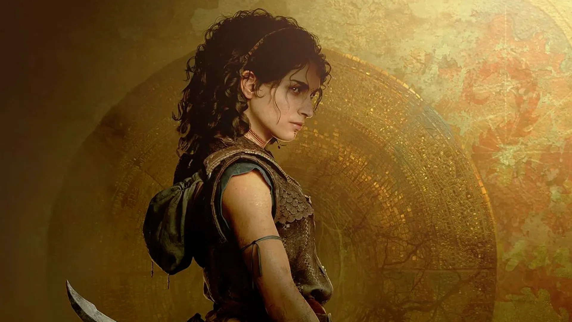 Portada de Resonance: A Plague Tale Legacy