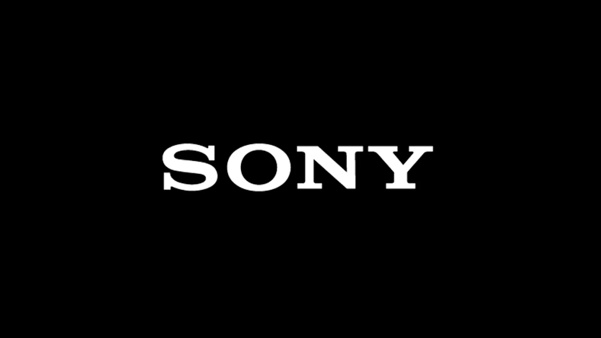Logo de Sony