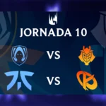 Imagen de portada para la Jornada 10 de la LEC de verano de 2026