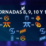 Imagen de portada para la Jornada 11 de la LEC de verano de 2026