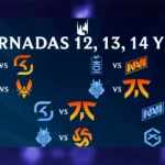 Imagen de portada para la Jornada 15 de la LEC de verano de 2026