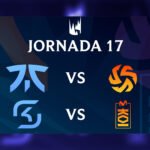 Imagen de portada para la Jornada 17 de la LEC de verano de 2026