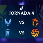 Imagen de portada para la Jornada 4 de la LEC de verano de 2026