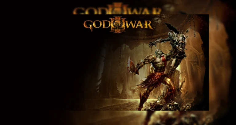 Análisis God of War III | Un final es un final