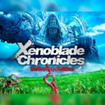 Portada del análisis de Xenoblade Chronicles, TAOGames