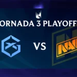 Imagen de portada para la Jornada 3 de los Playoffs de la LEC de verano de 2026