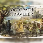 Portada Octopath Traveler TAOGames