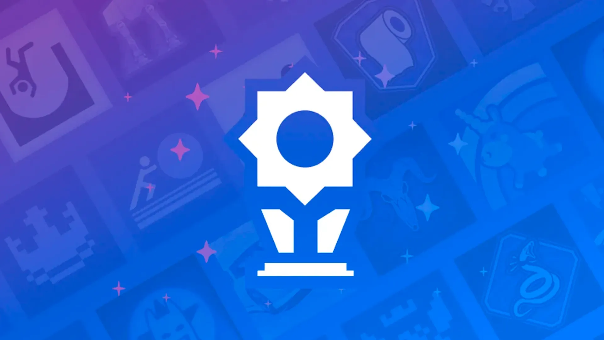 Nuevo icono de los logros de Steam