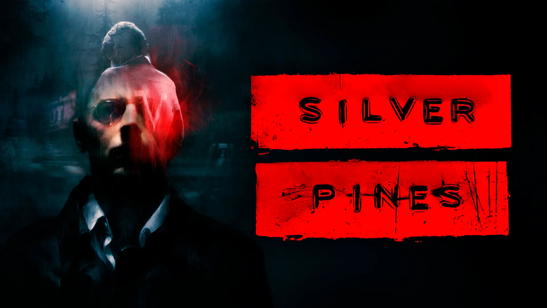 Imagen de portada de Silver Pines