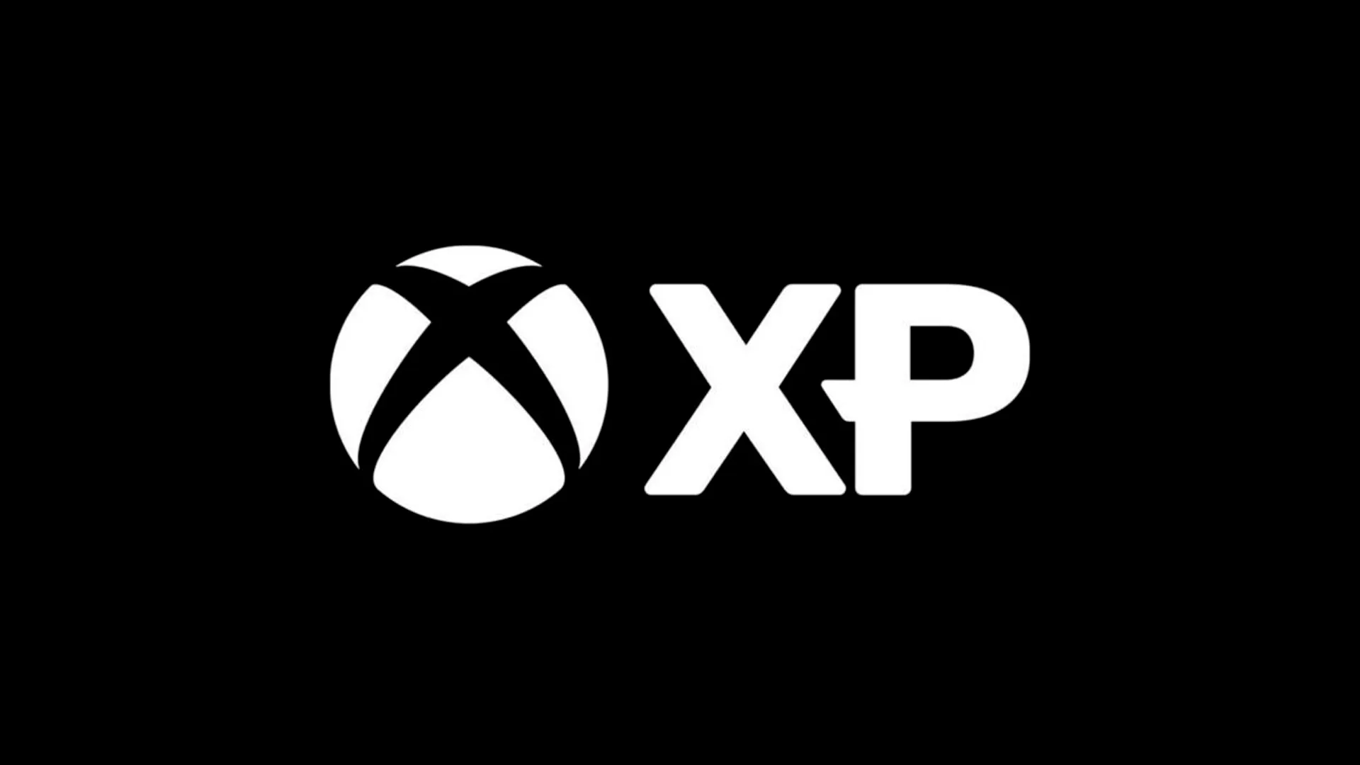 Logo de XBOX XP