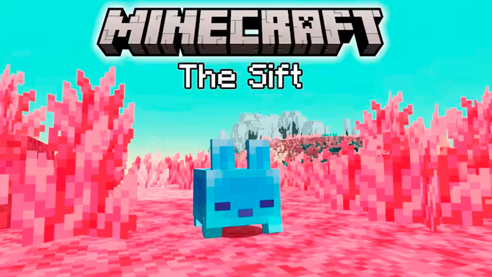 The Sift, la nueva dimensión de Minecraft