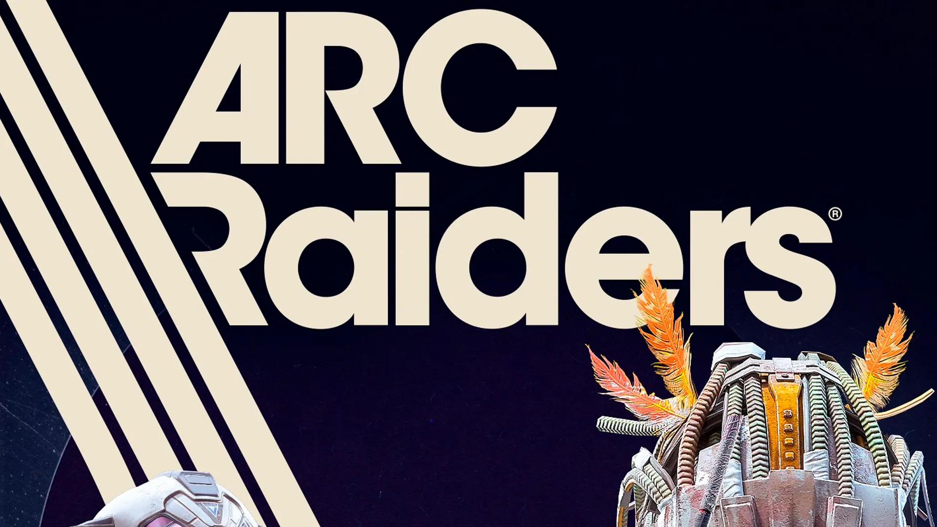 Logo de ARC Raiders