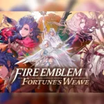 Portada del análisis de Fire Emblem: Fortune's Weave, TAOGames