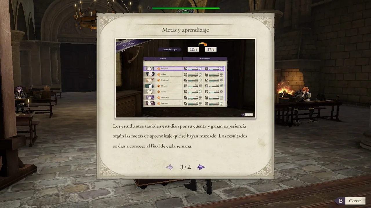 Tutorial de clases impartidas