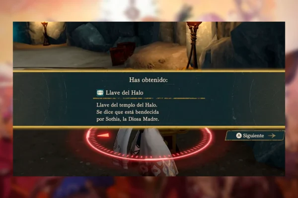 Portada de la guía sobre las Llaves del Halo de Fire Emblem: Fortune's Weave