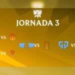 Imagen de portada para la Jornada 3 del Mundial de 2026