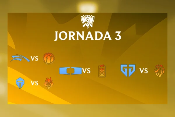 Imagen de portada para la Jornada 3 del Mundial de 2026
