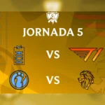 Imagen de portada para la Jornada 5 del Mundial de 2026