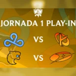 Imagen de portada para la Jornada 1 del Play-In del Mundial de 2026
