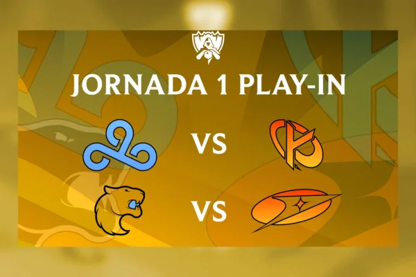 Imagen de portada para la Jornada 1 del Play-In del Mundial de 2026
