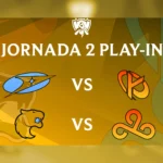 Imagen de portada para la Jornada 2 del Play-In del Mundial de 2026
