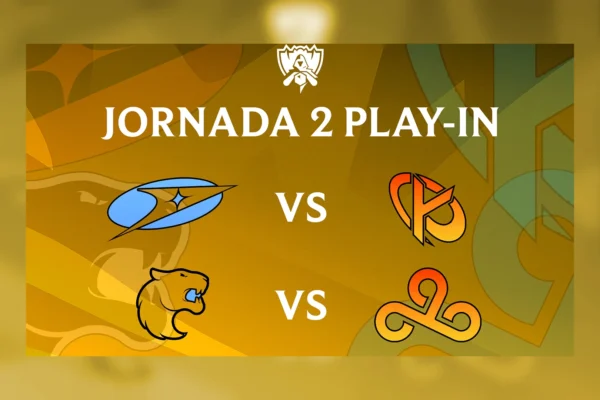 Imagen de portada para la Jornada 2 del Play-In del Mundial de 2026