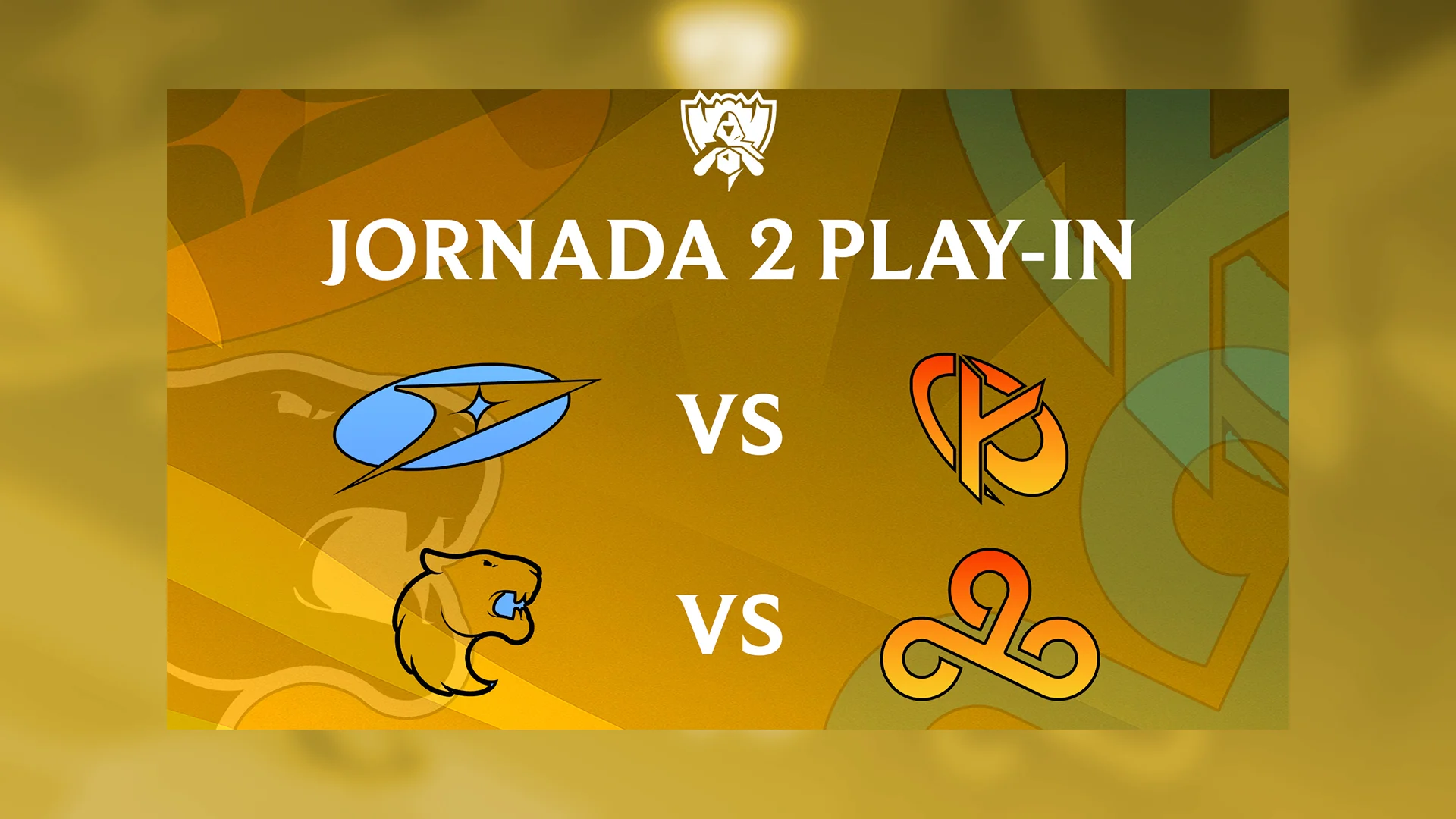 Imagen de portada para la Jornada 2 del Play-In del Mundial de 2026
