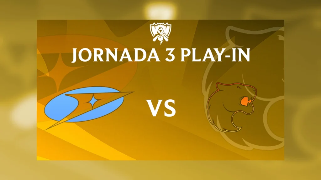 Imagen de portada para la Jornada 3 del Play-In del Mundial de 2026