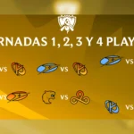 Imagen de portada para la Jornada 4 del Play-In del Mundial de 2026