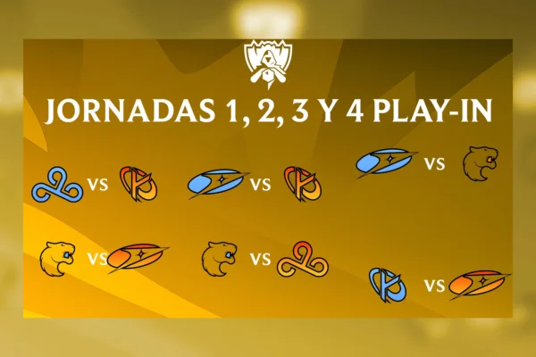 Imagen de portada para la Jornada 4 del Play-In del Mundial de 2026