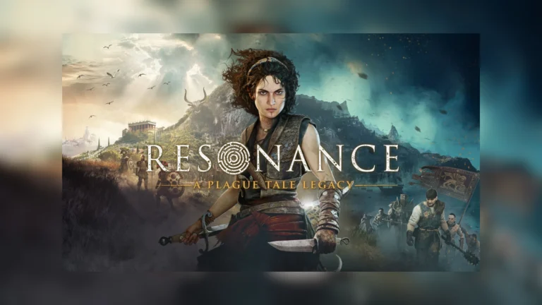 Análisis Resonance: A Plague Tale Legacy | Cómo reinventar una fórmula ganadora